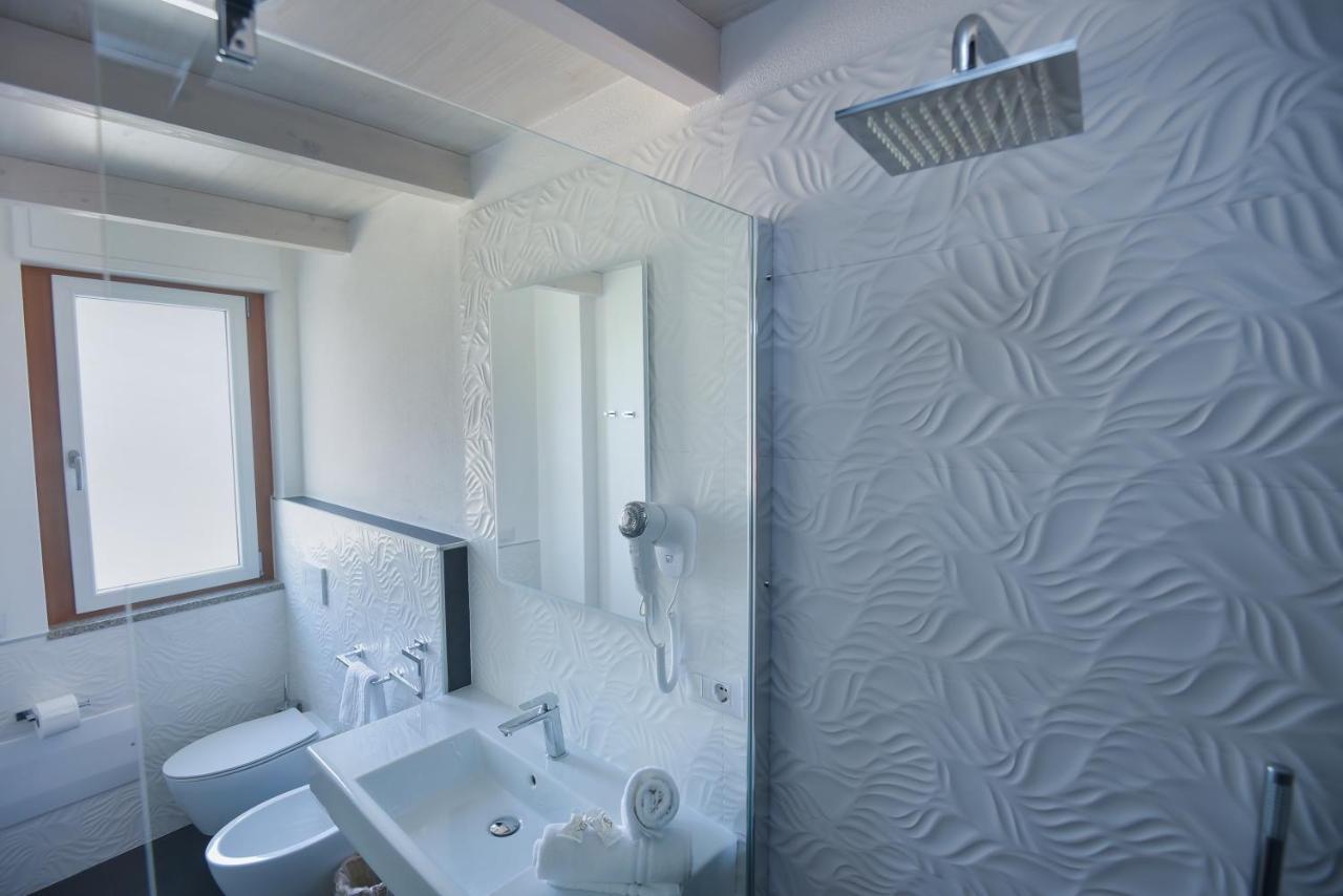 Vicocolli Rooms Muravera Exteriör bild